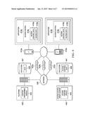 SYSTEM AND METHOD FOR ACCESS CONTROL USING NETWORK VERIFICATION diagram and image