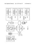 SYSTEM AND METHOD FOR ACCESS CONTROL USING NETWORK VERIFICATION diagram and image