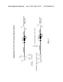 NON-HUMAN ANIMALS WITH MODIFIED IMMUNOGLOBULIN HEAVY CHAIN SEQUENCES diagram and image