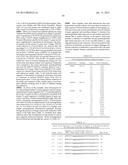 NON-HUMAN ANIMALS WITH MODIFIED IMMUNOGLOBULIN HEAVY CHAIN SEQUENCES diagram and image