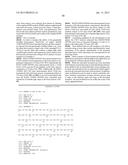 NON-HUMAN ANIMALS WITH MODIFIED IMMUNOGLOBULIN HEAVY CHAIN SEQUENCES diagram and image