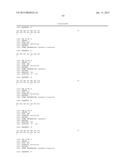 NON-HUMAN ANIMALS WITH MODIFIED IMMUNOGLOBULIN HEAVY CHAIN SEQUENCES diagram and image