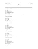 NON-HUMAN ANIMALS WITH MODIFIED IMMUNOGLOBULIN HEAVY CHAIN SEQUENCES diagram and image