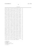 NON-HUMAN ANIMALS WITH MODIFIED IMMUNOGLOBULIN HEAVY CHAIN SEQUENCES diagram and image