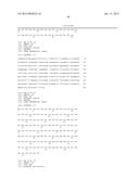 NON-HUMAN ANIMALS WITH MODIFIED IMMUNOGLOBULIN HEAVY CHAIN SEQUENCES diagram and image