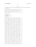 NON-HUMAN ANIMALS WITH MODIFIED IMMUNOGLOBULIN HEAVY CHAIN SEQUENCES diagram and image