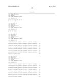 NON-HUMAN ANIMALS WITH MODIFIED IMMUNOGLOBULIN HEAVY CHAIN SEQUENCES diagram and image