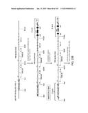 NON-HUMAN ANIMALS WITH MODIFIED IMMUNOGLOBULIN HEAVY CHAIN SEQUENCES diagram and image