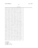 GENETIC MARKERS ASSOCIATED WITH DROUGHT TOLERANCE IN MAIZE diagram and image