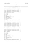 GENETIC MARKERS ASSOCIATED WITH DROUGHT TOLERANCE IN MAIZE diagram and image