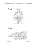 WIPER FOR VEHICLE diagram and image