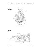 WIPER FOR VEHICLE diagram and image