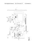 VACUUM CLEANER WITH FLUID DISTRIBUTION SYSTEM diagram and image