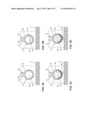 VACUUM CLEANER WITH FLUID DISTRIBUTION SYSTEM diagram and image