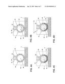 VACUUM CLEANER WITH FLUID DISTRIBUTION SYSTEM diagram and image