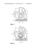 VACUUM CLEANER WITH FLUID DISTRIBUTION SYSTEM diagram and image