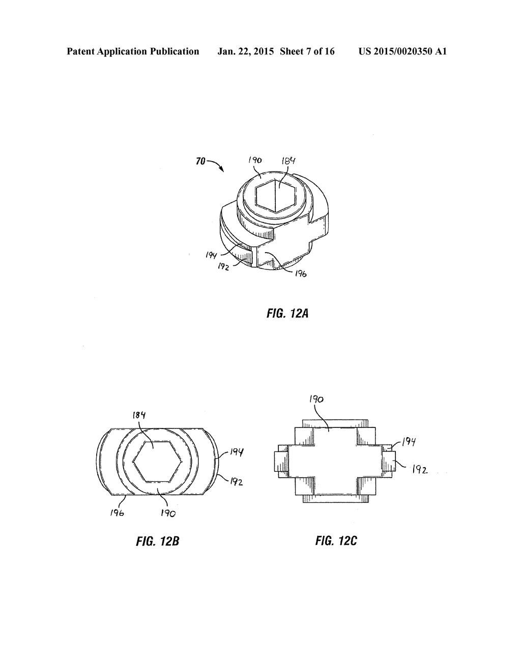 DOOR ACTUATOR - diagram, schematic, and image 08