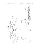 SOLAR-POWERED DRYING, HEATING AND AIR-CONDITIONING SYSTEM diagram and image