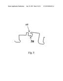 CUTTING BLADE APPARATUS AND METHODS diagram and image