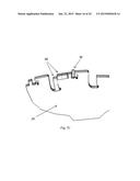 CUTTING BLADE APPARATUS AND METHODS diagram and image