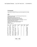 BALLISTIC EFFECT COMPENSATING RETICLE AND AIM COMPENSATION METHOD WITH     LEVELING REFERENCE AND SPIN-DRIFT COMPENSATED WIND DOTS diagram and image