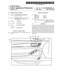 DOOR OPENER ASSEMBLY diagram and image