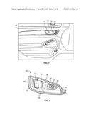 DOOR OPENER ASSEMBLY diagram and image