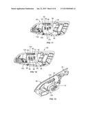 DOOR OPENER ASSEMBLY diagram and image