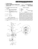 TILT TOWER AND PIPE AUGER ANCHOR ASSEMBLY diagram and image