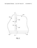 FLOATING FLOOR SYSTEM, FLOOR PANEL, AND INSTALLATION METHOD FOR THE SAME diagram and image