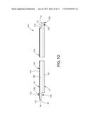 FLOATING FLOOR SYSTEM, FLOOR PANEL, AND INSTALLATION METHOD FOR THE SAME diagram and image