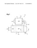 EXHAUST GAS PURIFICATION DEVICE diagram and image