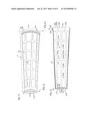 Air cleaner; replaceable filter cartridges; and, methods diagram and image