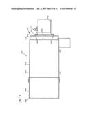 Air cleaner; replaceable filter cartridges; and, methods diagram and image