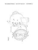 Air cleaner; replaceable filter cartridges; and, methods diagram and image