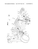 MACHINE FOR HARVESTING FODDER diagram and image