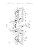 MACHINE FOR HARVESTING FODDER diagram and image