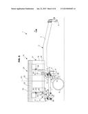 MACHINE FOR HARVESTING FODDER diagram and image