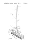 LEAF RAKE diagram and image