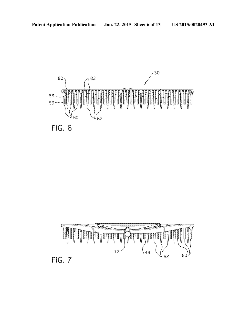 LEAF RAKE - diagram, schematic, and image 07