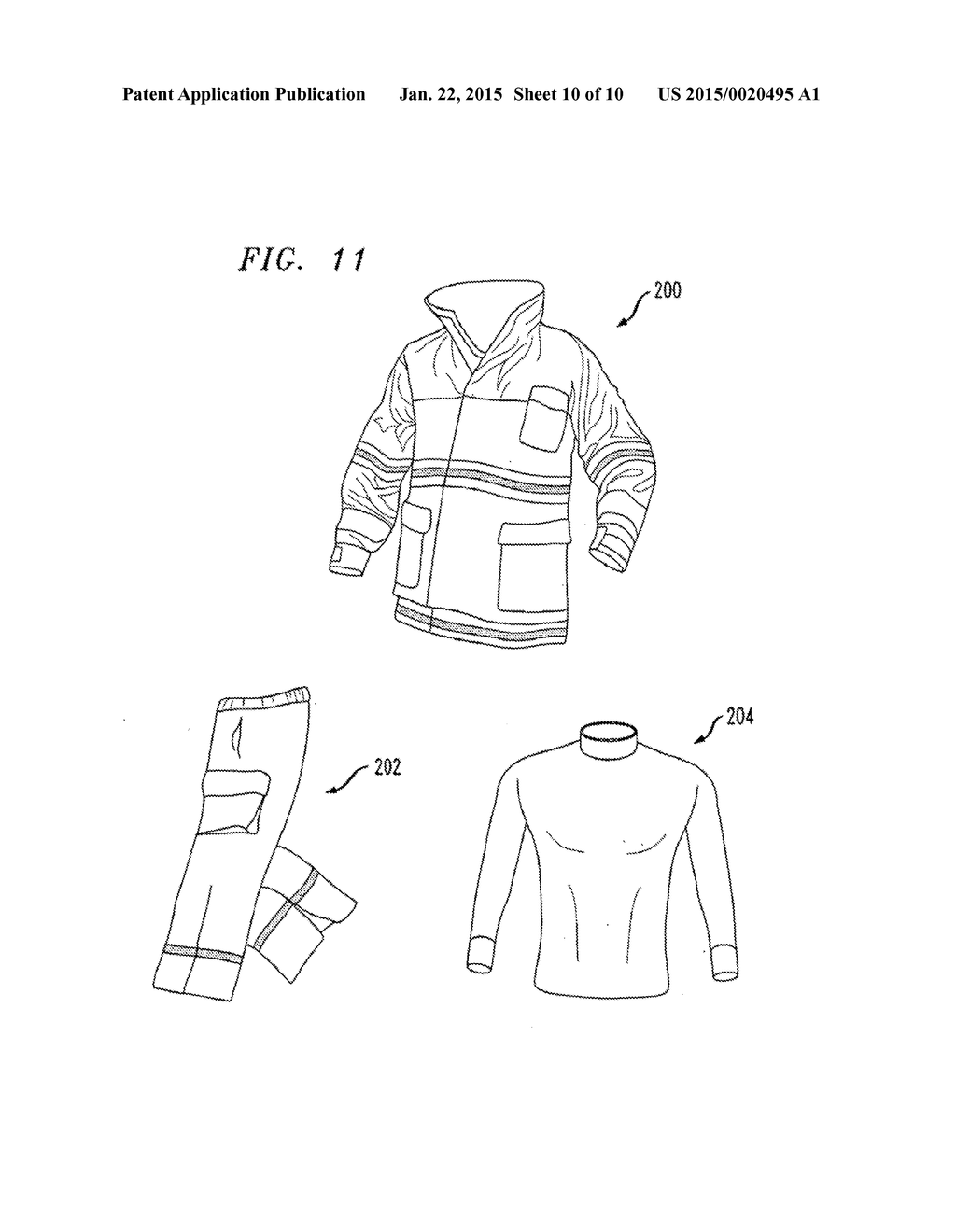 FIRE RETARDANT COMPOSITIONS AND METHODS AND APPARATUSES FOR MAKING THE     SAME - diagram, schematic, and image 11