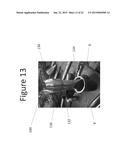 METHOD AND SYSTEM FOR MAXIMIZING FUEL EFFICIENCY OF AN INTERNAL COMBUSTION     ENGINE diagram and image