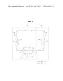 COMPRESSOR AND AIR CONDITIONING APPARATUS USING THE SAME diagram and image