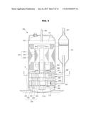 COMPRESSOR AND AIR CONDITIONING APPARATUS USING THE SAME diagram and image