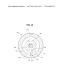 COMPRESSOR AND AIR CONDITIONING APPARATUS USING THE SAME diagram and image