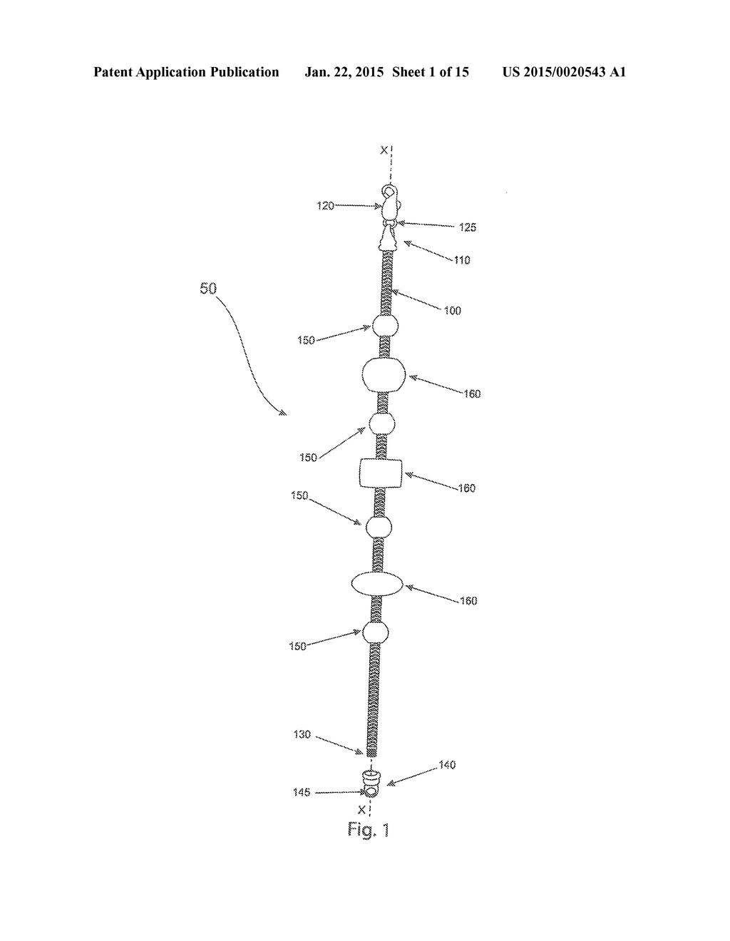 Jewelry Article With Replaceable Ornaments - diagram, schematic, and image 02