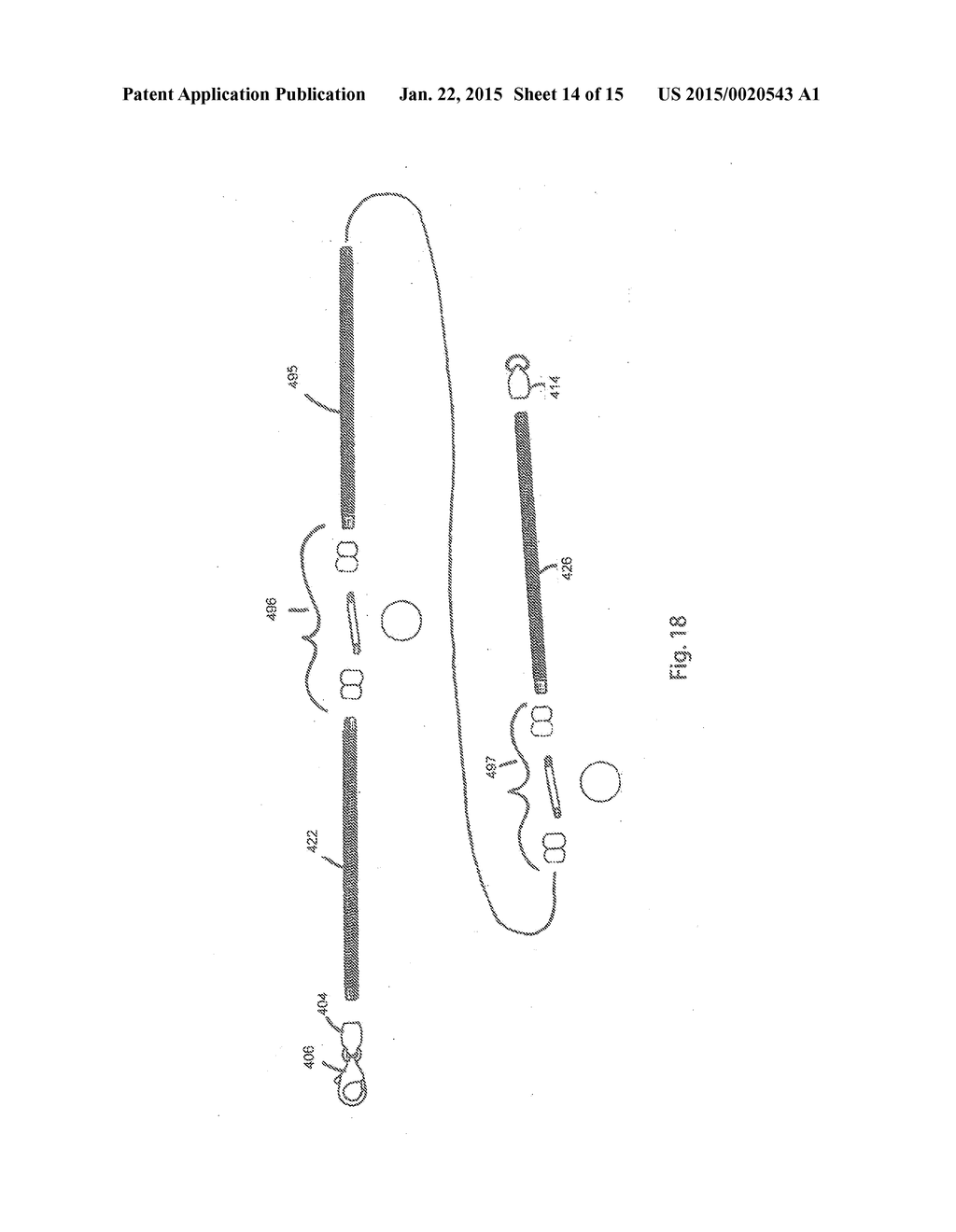 Jewelry Article With Replaceable Ornaments - diagram, schematic, and image 15