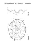 LAUNDRY TREATING APPLIANCE WITH EMBOSSED CONTAINER diagram and image