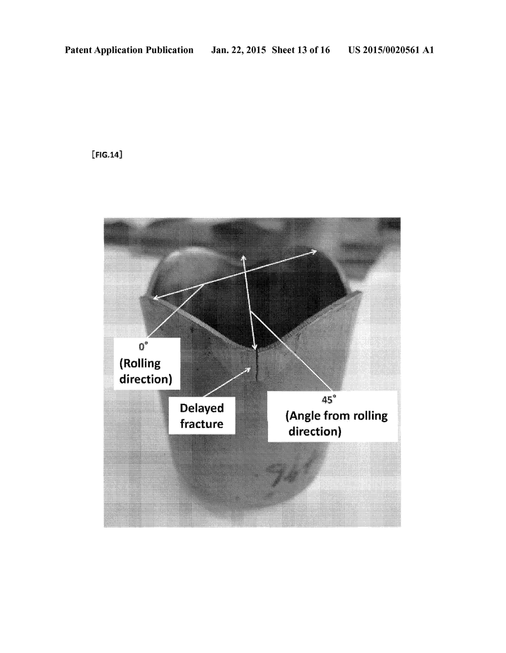 METHOD OF MANUFACTURING END-GROUP COMPONENTS WITH PURE NIOBIUM MATERIAL     FOR SUPERCONDUCTING ACCELERATOR CAVITY - diagram, schematic, and image 14