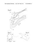 METHOD FOR THE MANUFACTURE OF MOTOR VEHICLE BODY PARTS diagram and image